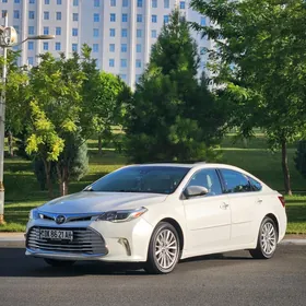 Toyota Avalon 2017