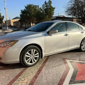 Lexus ES 350 2009