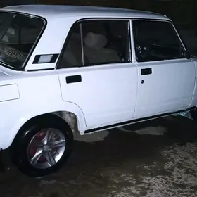 Lada 2107 1999