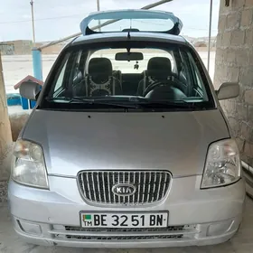 Kia Picanto 2006