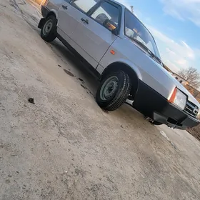 Lada 21099 1999