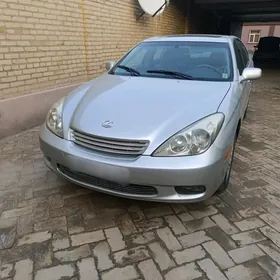 Lexus ES 300 2002