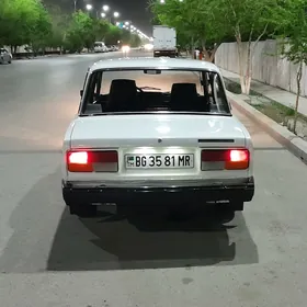 Lada 2107 2004