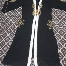 abaya köynek