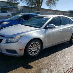 Chevrolet Cruze 2011