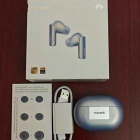 Huawei freebuds pro 3