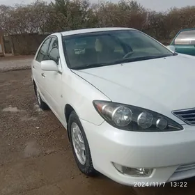 Toyota Camry 2003