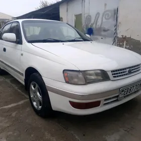 Toyota Corona 1995