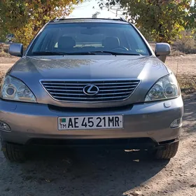 Lexus RX 330 2005