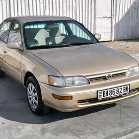 Toyota Corolla 1992