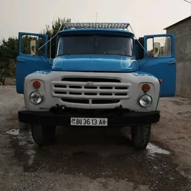 Zil 130 1992