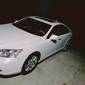 Lexus ES 350 2009