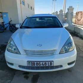 Lexus ES 330 2004