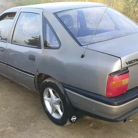 Opel Vectra 1991