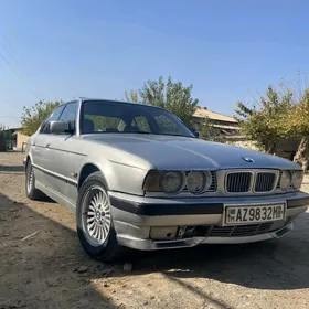 BMW 525 1995