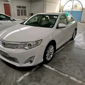 Toyota Camry 2013