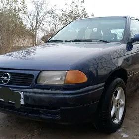 Opel Astra 1993