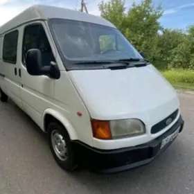 Kia Bongo 2000