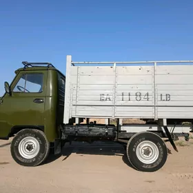 UAZ 2206 1998