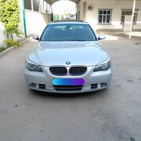 BMW E60 2003