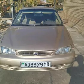 Toyota Corolla 2000