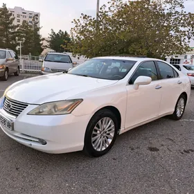 Lexus ES 2008