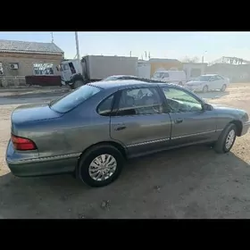 Toyota Avalon 1998