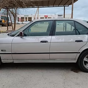 BMW 530 1994