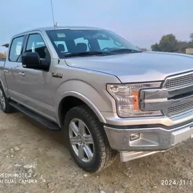 Ford F-150 2019