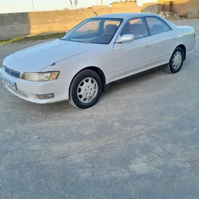 Toyota Mark II 1993