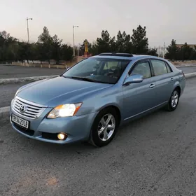 Toyota Avalon 2007