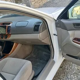 Toyota Camry 2002