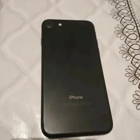 iphone 7 matte black 32 gb