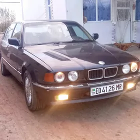 BMW 7 Series 1994