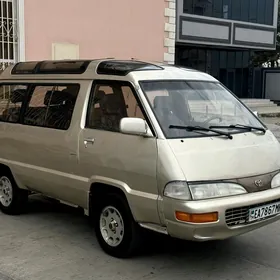 Toyota Town Ace 1988