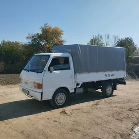 Mitsubishi Canter 1995