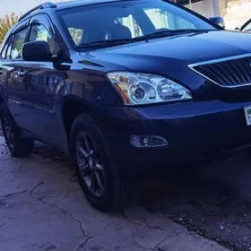 Lexus RX 330 2008