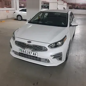 Kia Forte 2018