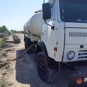 Kamaz 5410 1999