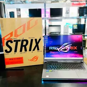 ASUS ROG/i7/RTX4060 8GB/RAM 16