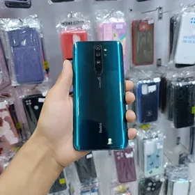 redmi not 8 pro