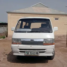 Toyota Hiace 1993