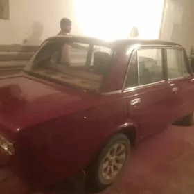 Lada 2101 1980