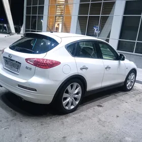 Infiniti EX35 2008