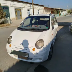 Daewoo Matiz 1999