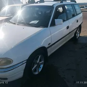 Opel Astra 1992