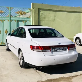 Hyundai Azera 2007