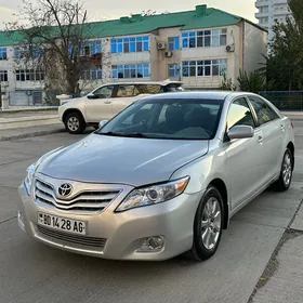 Toyota Camry 2008