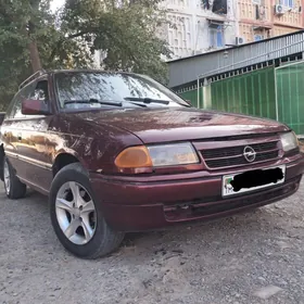 Opel Astra 1993