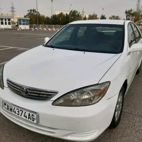 Toyota Camry 2003